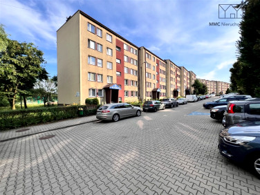 Mieszkanie Świętochłowice