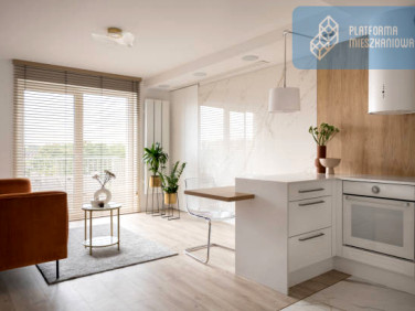 Mieszkanie Poznań