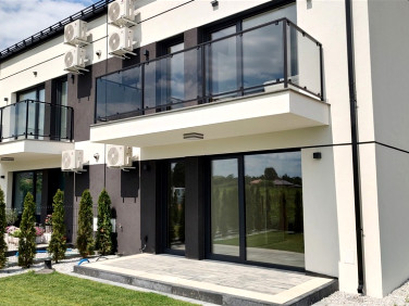 Mieszkanie Koszyce Wielkie