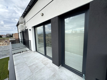 Mieszkanie Koszyce Wielkie