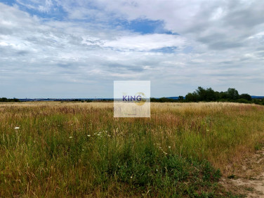 Działka budowlana sprzedam