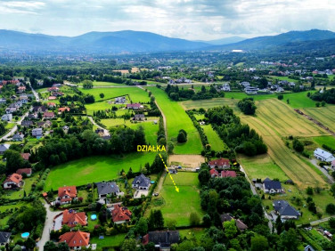 Działka Bielsko-Biała