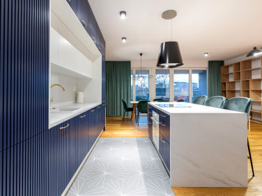 Mieszkanie apartamentowiec Kraków