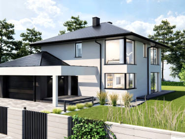 Sprzedam Dom Stobierna - 175,71 m²