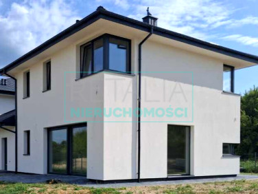 Dom Brwinów sprzedaż