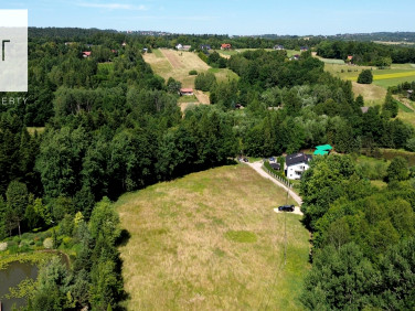 Działka Głogoczów