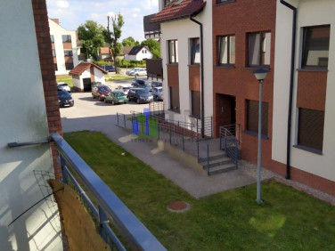 Mieszkanie Kamieniec Wrocławski