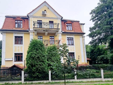 Budynek użytkowy Szczawno-Zdrój