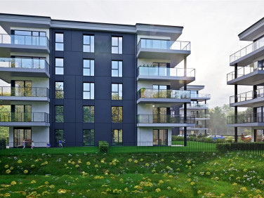 Mieszkanie apartamentowiec Katowice