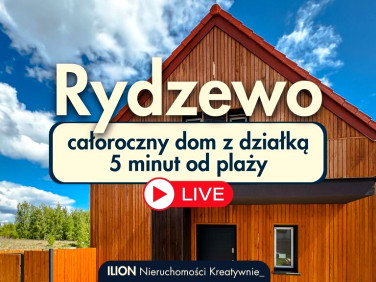 Dom Rydzewo