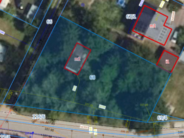 Działka budowlana Sulejówek