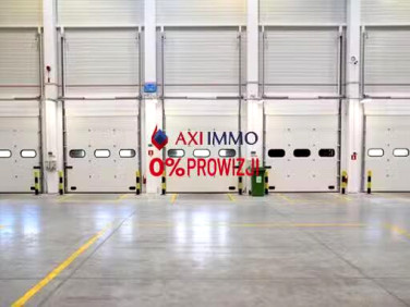 Budynek użytkowy Koninko