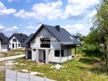 Dom Głogów Małopolski