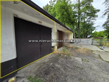 Budynek użytkowy Jastrzębie-Zdrój