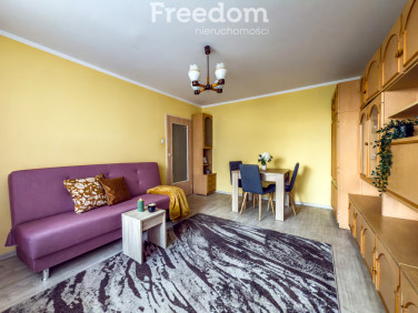 Mieszkanie nad jeziorem