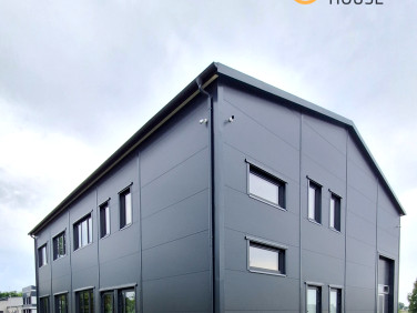 Budynek użytkowy Malbork