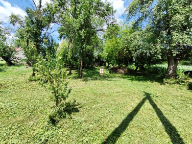 Działka budowlano-rolna Ruszelczyce