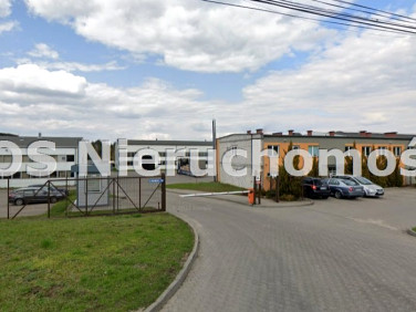 Budynek użytkowy Chełmno