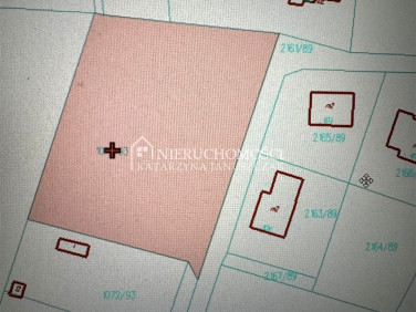 Działka rolna Mikołów