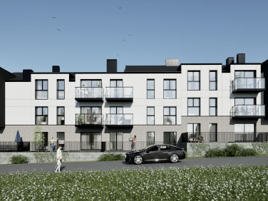 Mieszkanie w górach