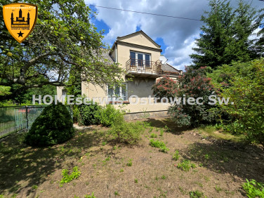 Dom Ostrowiec Świętokrzyski