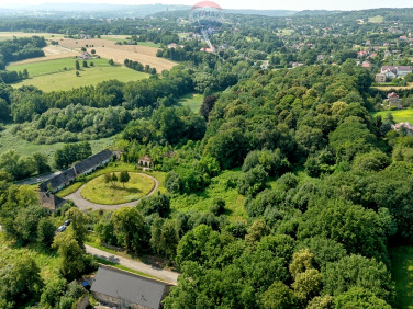 Działka budowlana Poręba Żegoty