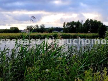 Działka budowlana Prądki