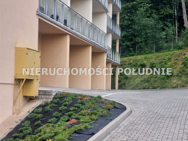 Budynek użytkowy Wisła