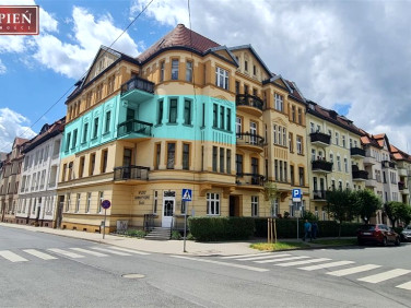 Mieszkanie Jelenia Góra