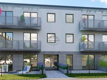 Mieszkanie Jelenia Góra