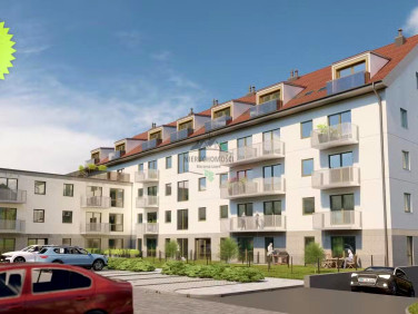 Mieszkanie Jelenia Góra