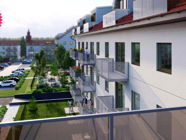 Mieszkanie apartamentowiec Jelenia Góra