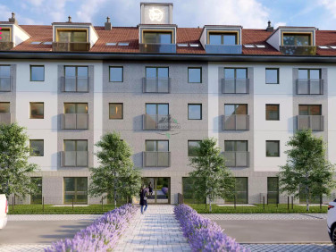 Mieszkanie Jelenia Góra