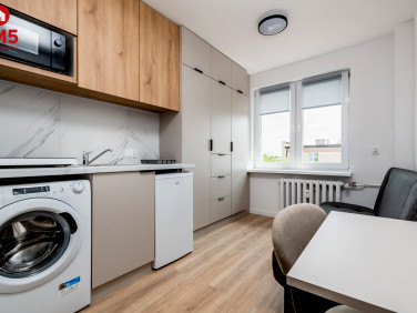 Mieszkanie Białystok