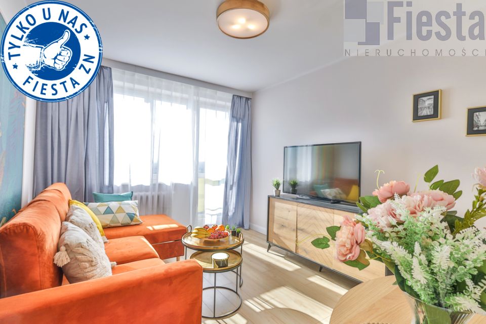 Mieszkanie GDAŃSK wynajem