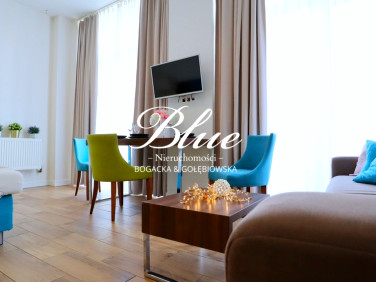 Mieszkanie MIĘDZYZDROJE