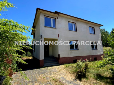 Dom Jastrzębie-Zdrój