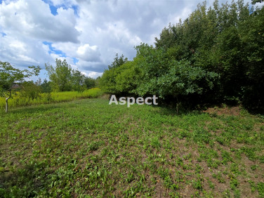 Działka budowlana Płock