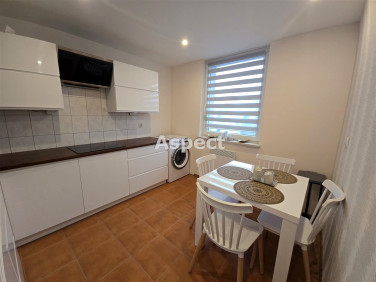 Mieszkanie blok mieszkalny sprzedaż