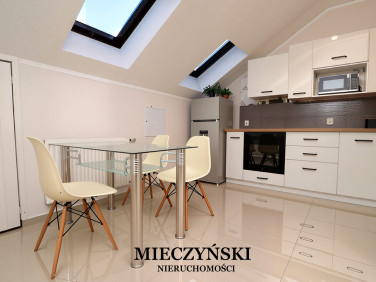 Mieszkanie Gorzów Wielkopolski