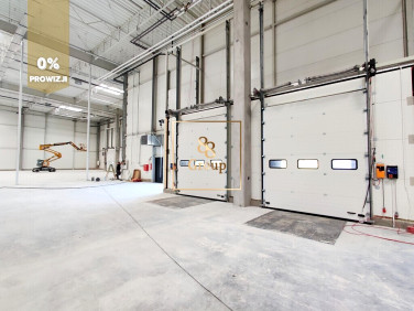 Budynek użytkowy Raszyn