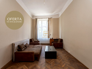 Mieszkanie Kraków