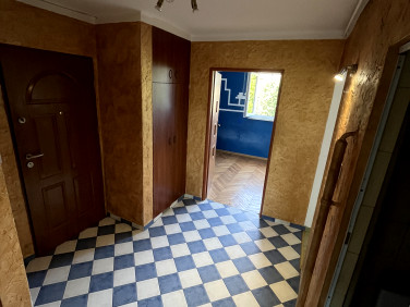 Mieszkanie Oświęcim