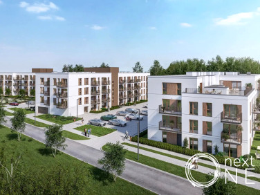 Mieszkanie Józefosław