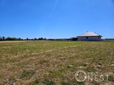 Działka budowlana Prażmów