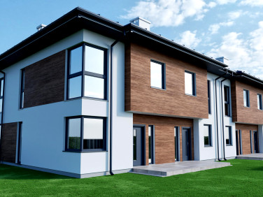 Dom Grodzisk Mazowiecki