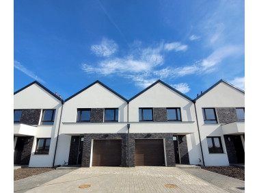 Dom Bielany Wrocławskie