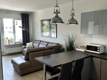 Mieszkanie Międzyzdroje