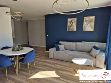 Mieszkanie Luboń