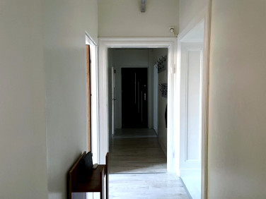 Mieszkanie Ruda Śląska